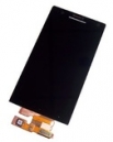 Дисплей + Тъч скрийн за Sony Xperia S LT26i